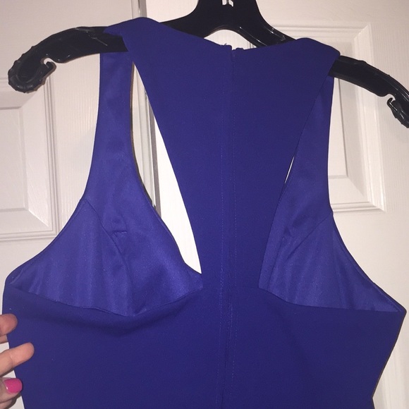 Cocktail/ homecoming dress - Picture 2 of 5